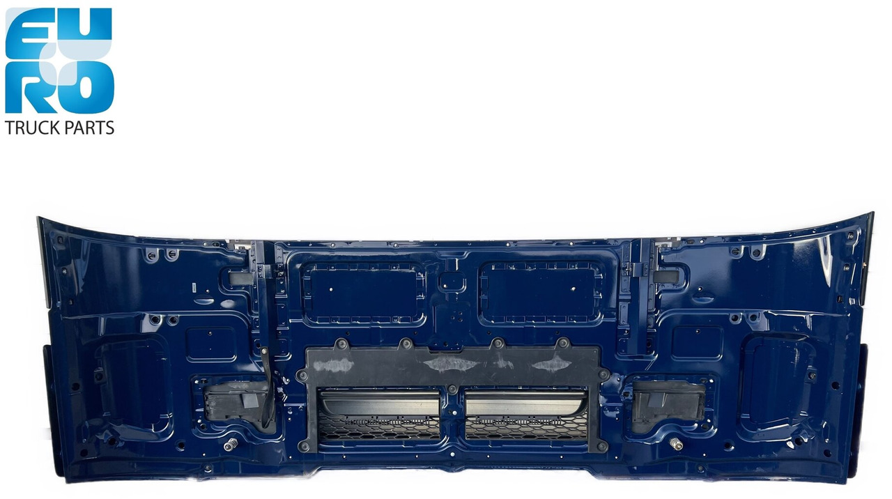 VOLVO FH4 MOTORKAP GEBRUIKT COMPLEET Blauw 82360122Ua - غطاء السيارة - شاحنة: صورة 2 VOLVO FH4 MOTORKAP GEBRUIKT COMPLEET Blauw 82360122Ua - غطاء السيارة - شاحنة: صورة 2