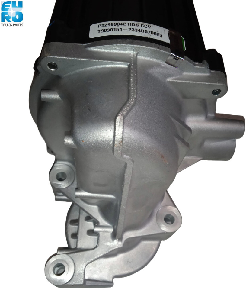 VOLVO FM11 OLIE AFSCHEIDER OE 7422999842 - المحرك و قطع الغيار - شاحنة: صورة 5 VOLVO FM11 OLIE AFSCHEIDER OE 7422999842 - المحرك و قطع الغيار - شاحنة: صورة 5