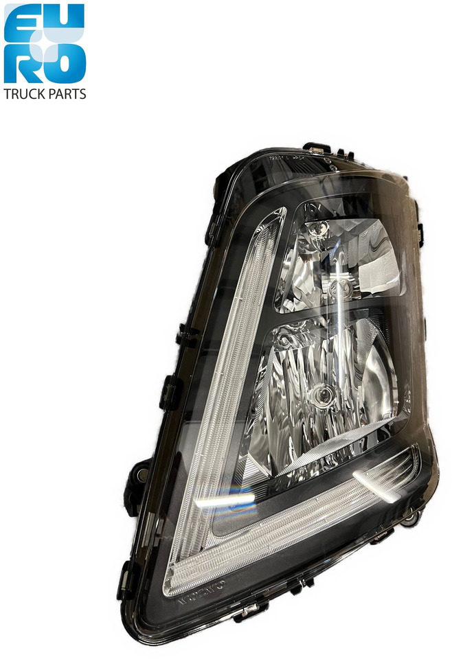 Volvo fmx koplamp links 22239056 - المصابيح الأمامية - شاحنة: صورة 1 Volvo fmx koplamp links 22239056 - المصابيح الأمامية - شاحنة: صورة 1