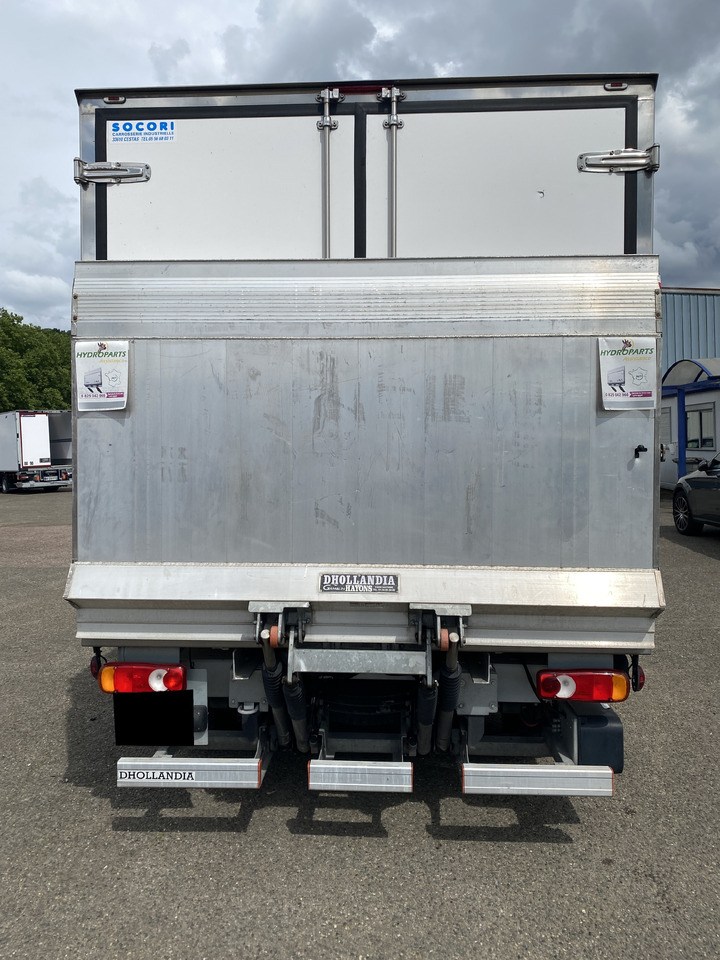 Opel Movano 145 ch diesel - شاحنة توصيل مبردة: صورة 5 Opel Movano 145 ch diesel - شاحنة توصيل مبردة: صورة 5