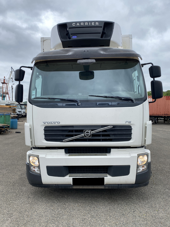 VOLVO FL 280 - شاحنة ذات مبرد: صورة 4 VOLVO FL 280 - شاحنة ذات مبرد: صورة 4