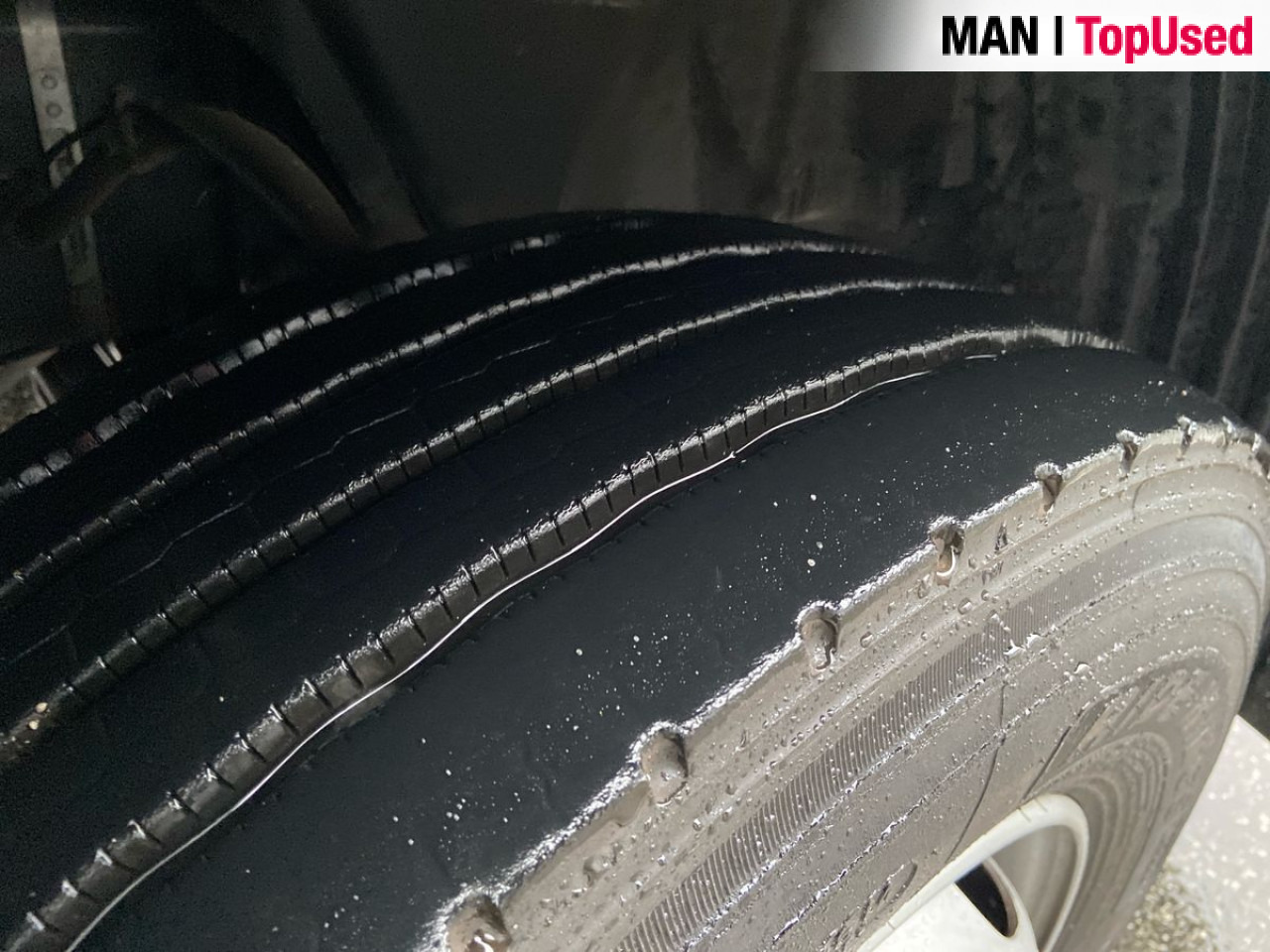 MAN TGL 12.250 4x2 BL CH "Box / Lift" - شاحنة صندوقية: صورة 4 MAN TGL 12.250 4x2 BL CH "Box / Lift" - شاحنة صندوقية: صورة 4