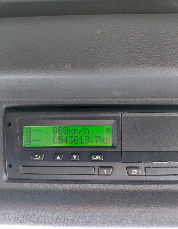 2015 Scania P-Series - شاحنة قلاب: صورة 2 2015 Scania P-Series - شاحنة قلاب: صورة 2