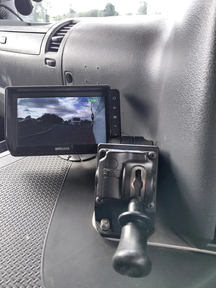 2015 Scania P-Series - شاحنة قلاب: صورة 3 2015 Scania P-Series - شاحنة قلاب: صورة 3