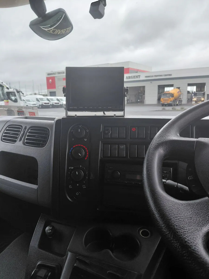 2019 Renault D 12T - شاحنة صندوقية: صورة 4 2019 Renault D 12T - شاحنة صندوقية: صورة 4