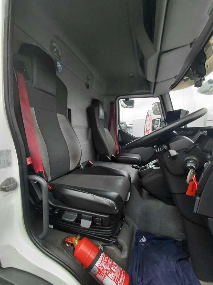 2019 Renault D 12T - شاحنة صندوقية: صورة 3 2019 Renault D 12T - شاحنة صندوقية: صورة 3