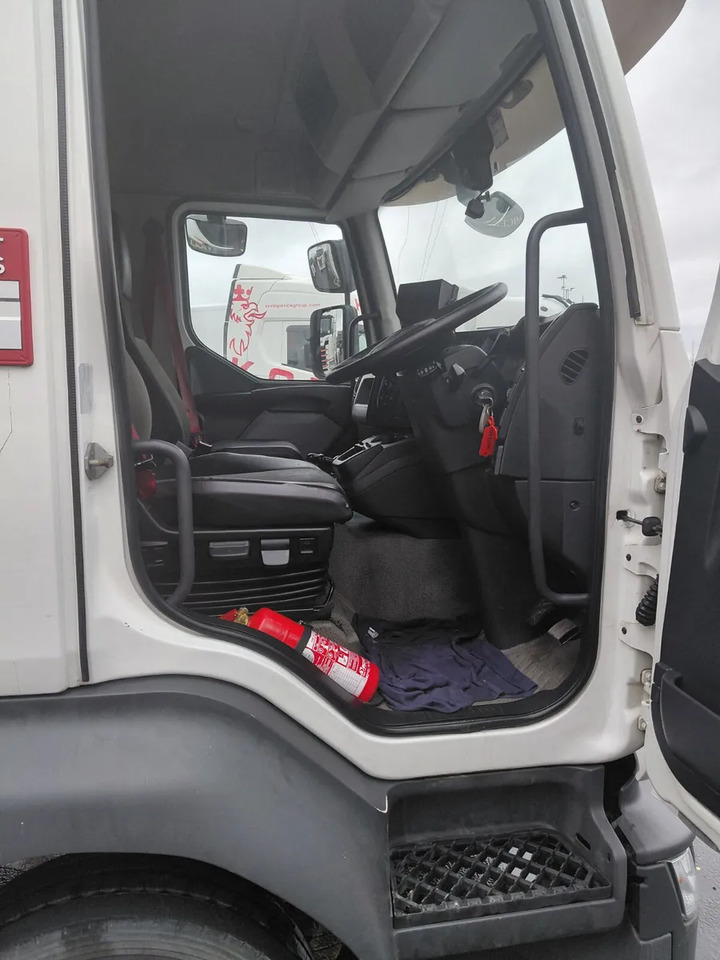 2019 Renault D 12T - شاحنة صندوقية: صورة 5 2019 Renault D 12T - شاحنة صندوقية: صورة 5