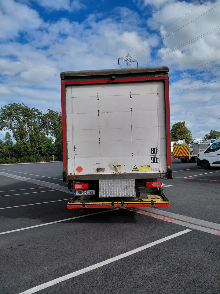 2019 Renault D18 Wide 4×2 18 Tonne - شاحنة صندوقية: صورة 5 2019 Renault D18 Wide 4×2 18 Tonne - شاحنة صندوقية: صورة 5
