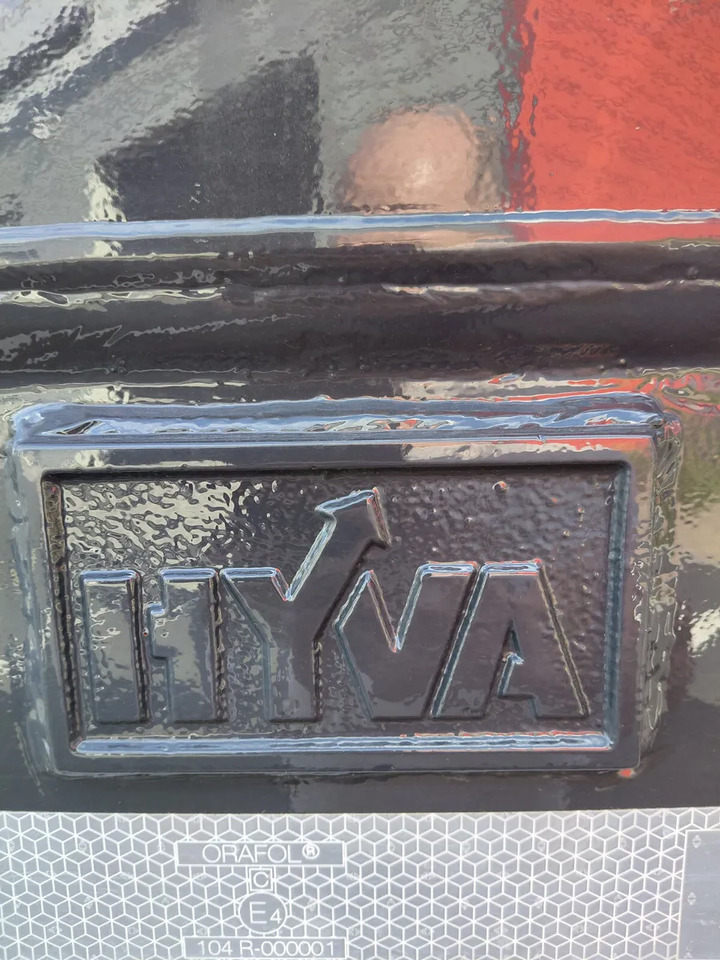 2022 Renault E-Tech D Wide - شاحنة لودر انزلاقي: صورة 2 2022 Renault E-Tech D Wide - شاحنة لودر انزلاقي: صورة 2