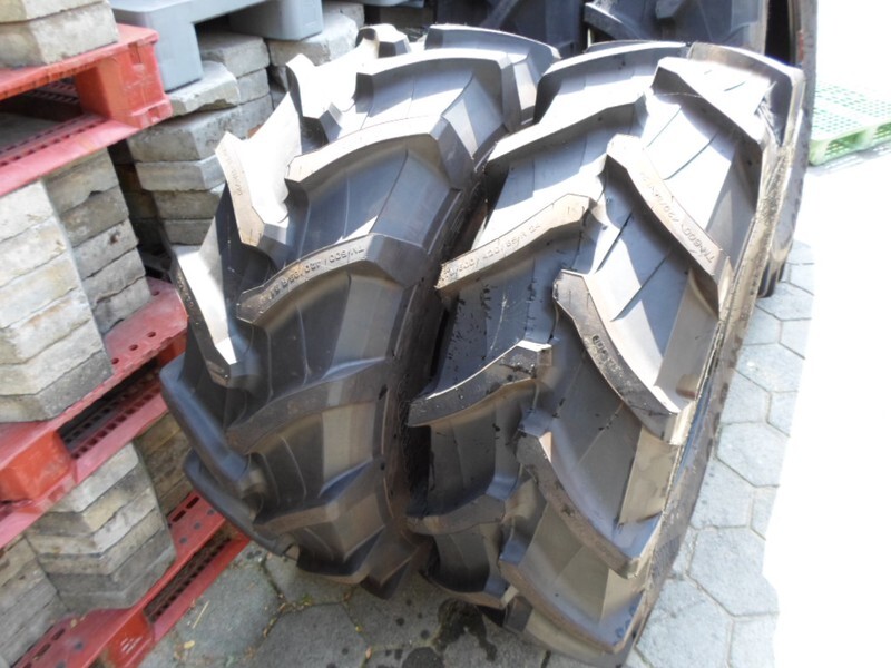 Banden Trelleborg Banden 420/85R24 & 460/85R38 - إطارات - آلات زراعية: صورة 2 Banden Trelleborg Banden 420/85R24 & 460/85R38 - إطارات - آلات زراعية: صورة 2