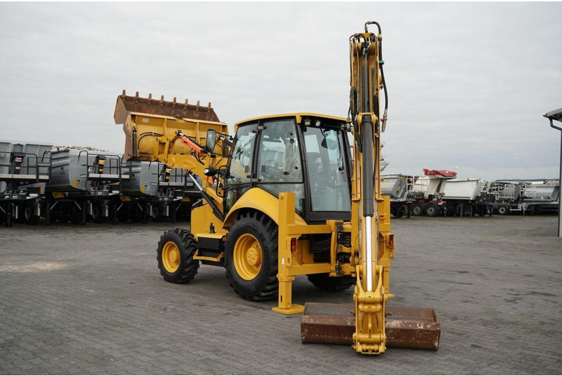 Caterpillar 432F - لودر ذو محراث خلفي/ باكهو: صورة 3 Caterpillar 432F - لودر ذو محراث خلفي/ باكهو: صورة 3