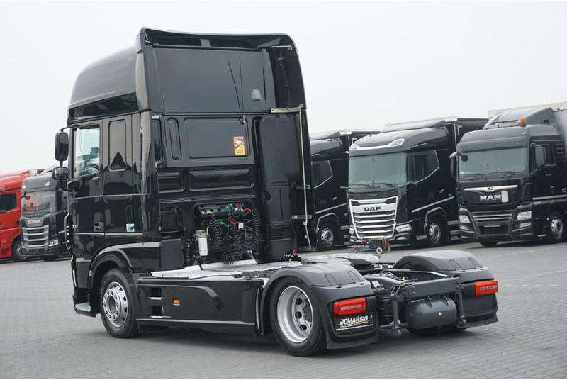 DAF 106 / 480 / EURO 6 / ACC / MEGA / LOW DECK / SUPER SPACE CAB - رأس تريلا: صورة 5 DAF 106 / 480 / EURO 6 / ACC / MEGA / LOW DECK / SUPER SPACE CAB - رأس تريلا: صورة 5