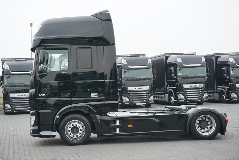 DAF 106 / 480 / EURO 6 / ACC / MEGA / LOW DECK / SUPER SPACE CAB - رأس تريلا: صورة 3 DAF 106 / 480 / EURO 6 / ACC / MEGA / LOW DECK / SUPER SPACE CAB - رأس تريلا: صورة 3
