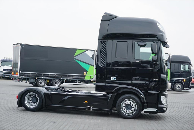 DAF 106 / 480 / EURO 6 / ACC / MEGA / LOW DECK / SUPER SPACE CAB - رأس تريلا: صورة 4 DAF 106 / 480 / EURO 6 / ACC / MEGA / LOW DECK / SUPER SPACE CAB - رأس تريلا: صورة 4