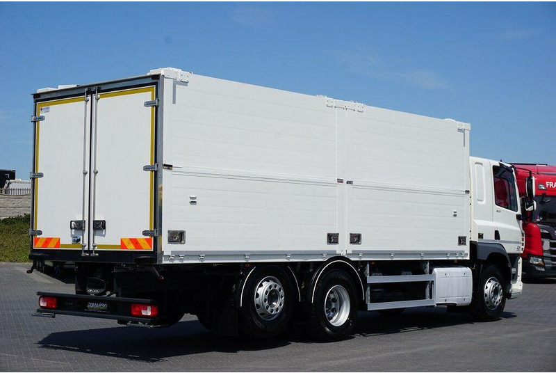 DAF CF / 400 / ACC / EURO 6 / PRZEWOZU NAPOJÓW / OŚ SKRĘTNA - شاحنة ذات مبرد: صورة 5 DAF CF / 400 / ACC / EURO 6 / PRZEWOZU NAPOJÓW / OŚ SKRĘTNA - شاحنة ذات مبرد: صورة 5