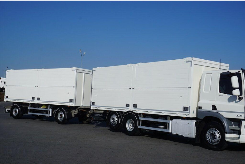 DAF CF / 400 / ACC / EURO 6 / ZESTAW DO PRZEWOZU NAPOJÓW - رأس تريلا: صورة 4 DAF CF / 400 / ACC / EURO 6 / ZESTAW DO PRZEWOZU NAPOJÓW - رأس تريلا: صورة 4