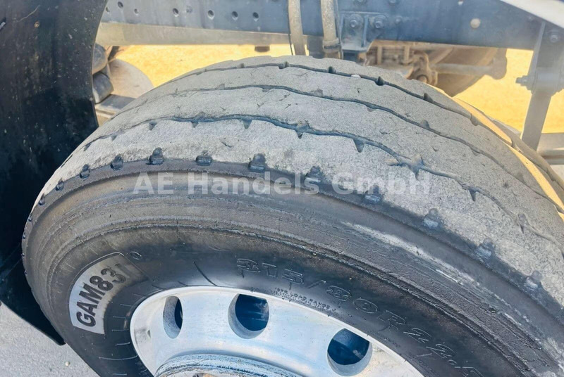 تأجير DAF CF 450 BB - Carnehl tipper DAF CF 450 BB - Carnehl tipper: صورة 20