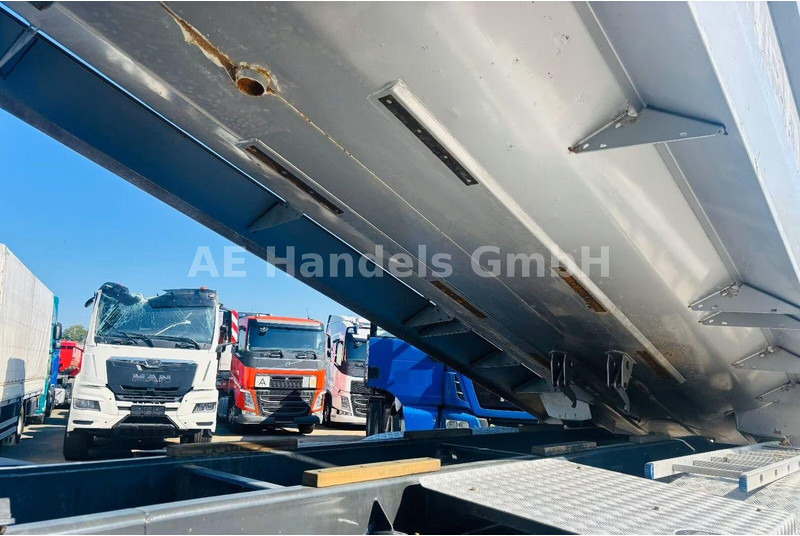 تأجير DAF CF 450 BB - Carnehl tipper DAF CF 450 BB - Carnehl tipper: صورة 10