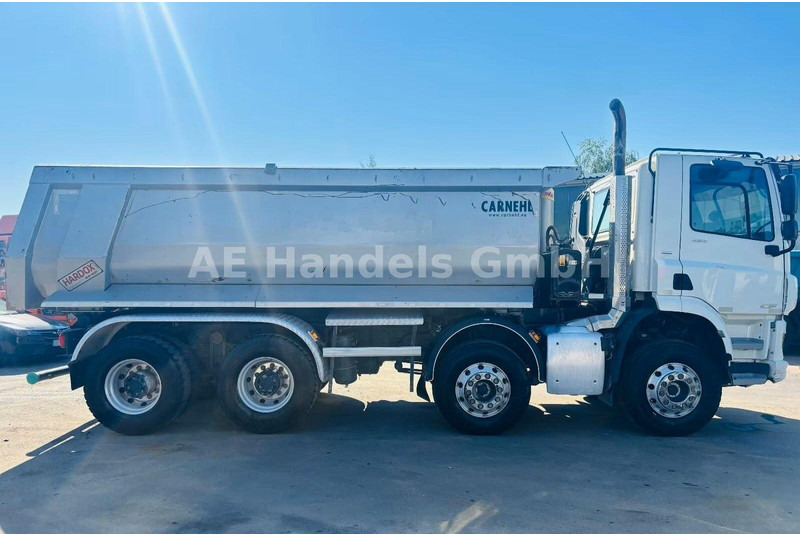 DAF CF 450 BB - Carnehl tipper - شاحنة قلاب: صورة 5 DAF CF 450 BB - Carnehl tipper - شاحنة قلاب: صورة 5