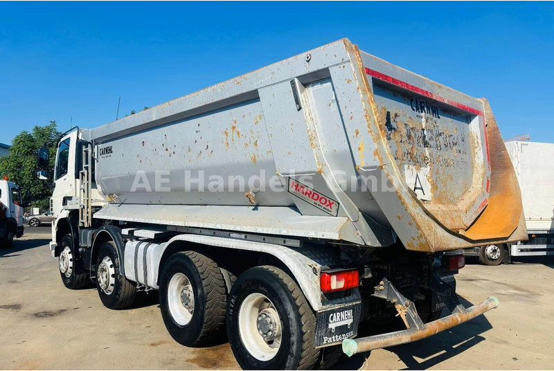 DAF CF 450 BB - Carnehl tipper - شاحنة قلاب: صورة 4 DAF CF 450 BB - Carnehl tipper - شاحنة قلاب: صورة 4