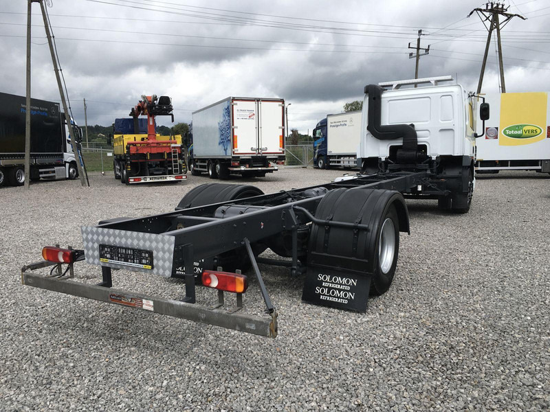 DAF CF 65.220 - شاحنة بهيكل معدني للمقصورة: صورة 5 DAF CF 65.220 - شاحنة بهيكل معدني للمقصورة: صورة 5