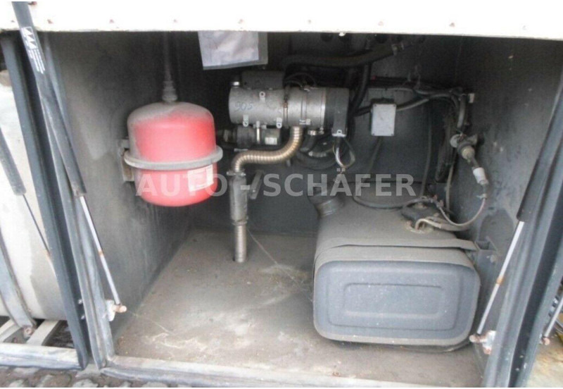 DAF Cf 75-250 - فان: صورة 3 DAF Cf 75-250 - فان: صورة 3