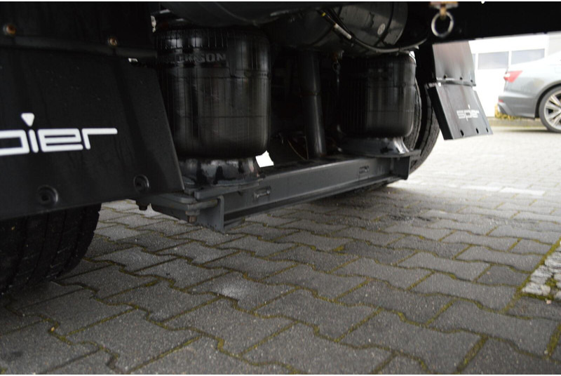 تأجير DAF LF 180 FA DAF LF 180 FA: صورة 11