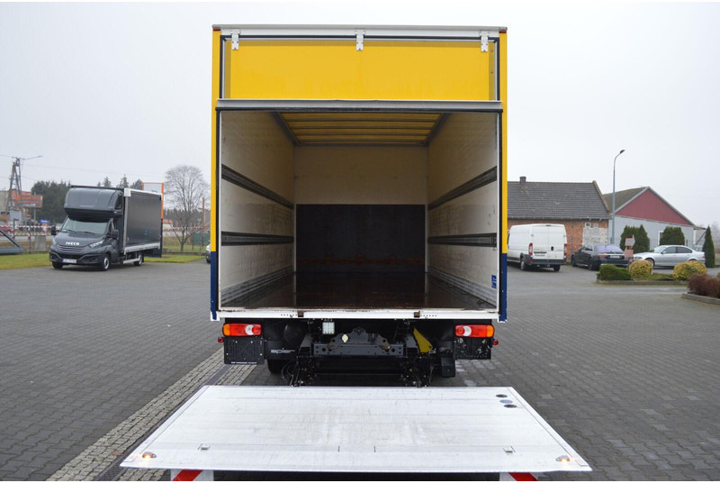 تأجير DAF LF 180 FA DAF LF 180 FA: صورة 8