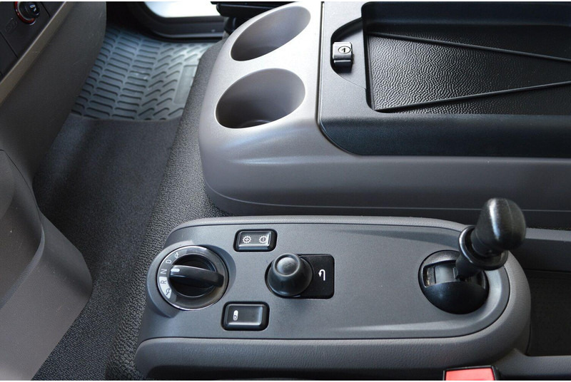 تأجير DAF LF 180 FA DAF LF 180 FA: صورة 19