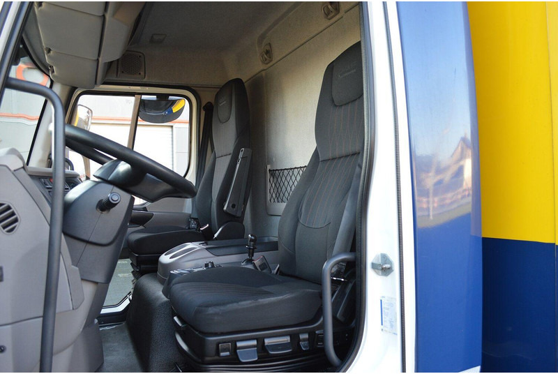 تأجير DAF LF 180 FA DAF LF 180 FA: صورة 14