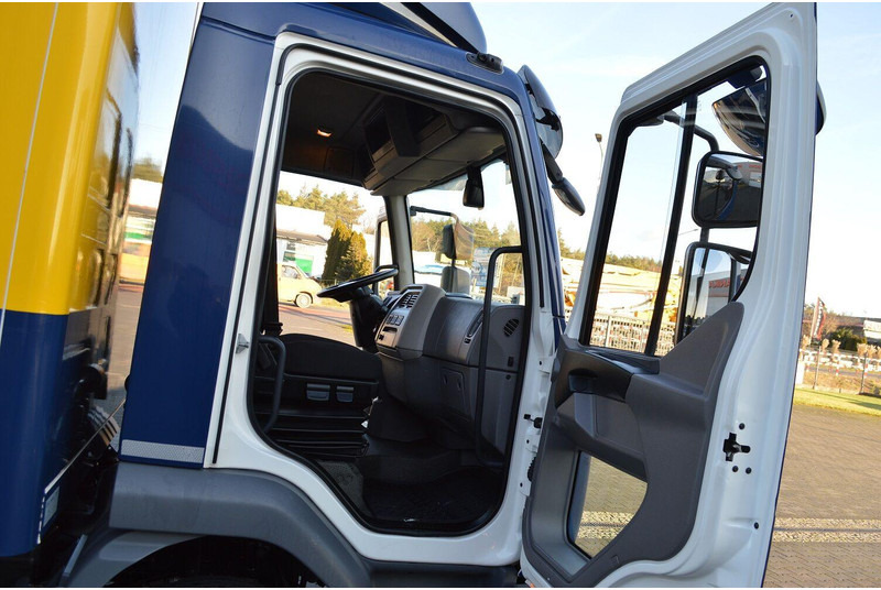 تأجير DAF LF 180 FA DAF LF 180 FA: صورة 16