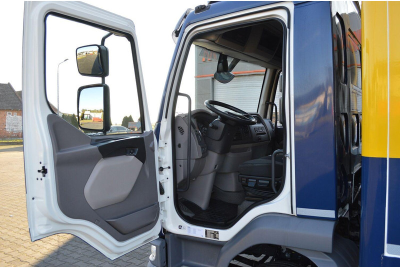 تأجير DAF LF 180 FA DAF LF 180 FA: صورة 13