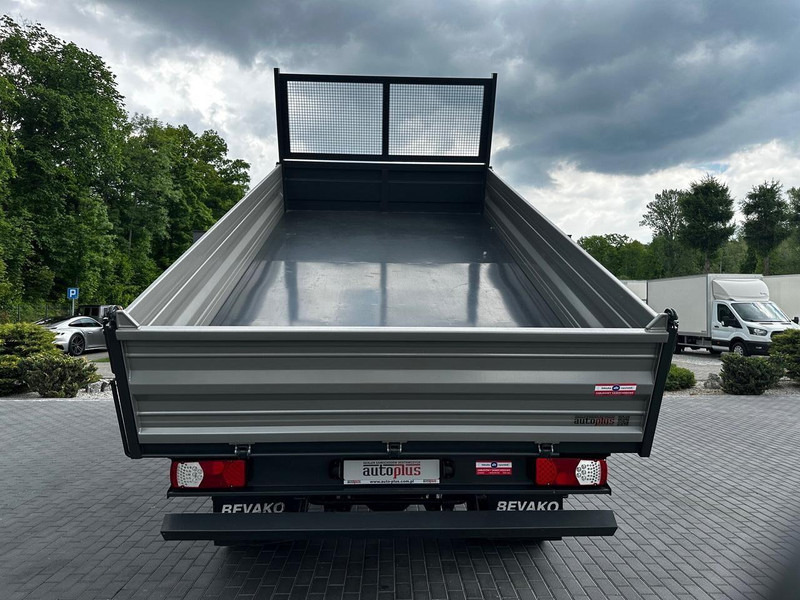 تأجير DAF LF 180 WYWROTKA TRÓJSTRONNA TEMPOMAT LEDY AUTOMAT BLIŹNIACZE KO DAF LF 180 WYWROTKA TRÓJSTRONNA TEMPOMAT LEDY AUTOMAT BLIŹNIACZE KO: صورة 13