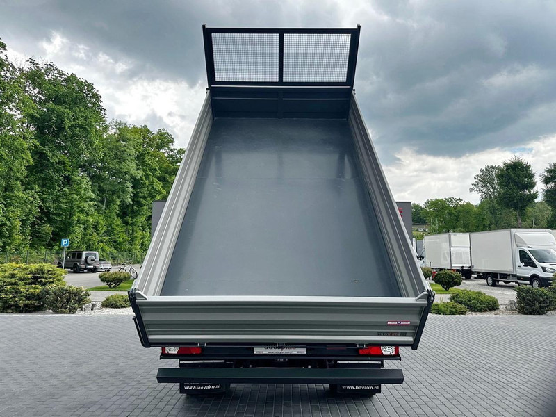 تأجير DAF LF 180 WYWROTKA TRÓJSTRONNA TEMPOMAT LEDY AUTOMAT BLIŹNIACZE KO DAF LF 180 WYWROTKA TRÓJSTRONNA TEMPOMAT LEDY AUTOMAT BLIŹNIACZE KO: صورة 15