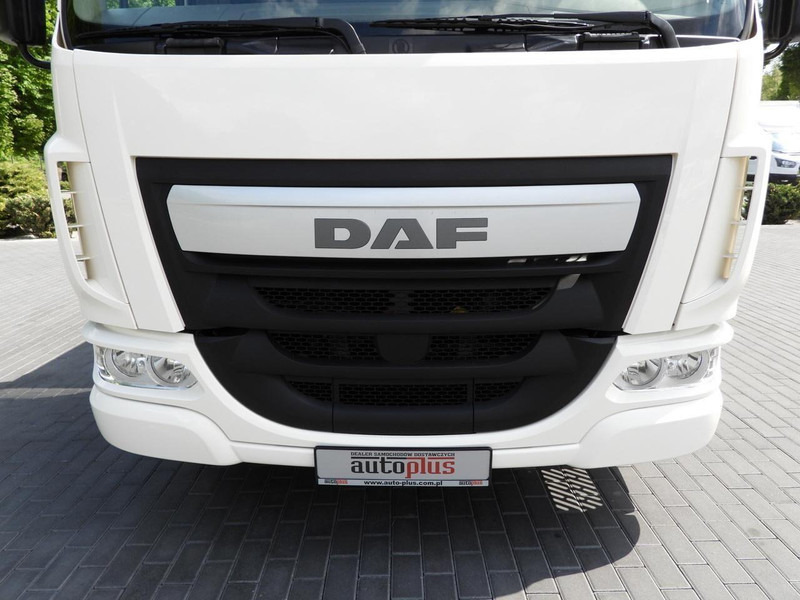 تأجير DAF LF 180 WYWROTKA TRÓJSTRONNA TEMPOMAT LEDY AUTOMAT BLIŹNIACZE KO DAF LF 180 WYWROTKA TRÓJSTRONNA TEMPOMAT LEDY AUTOMAT BLIŹNIACZE KO: صورة 17