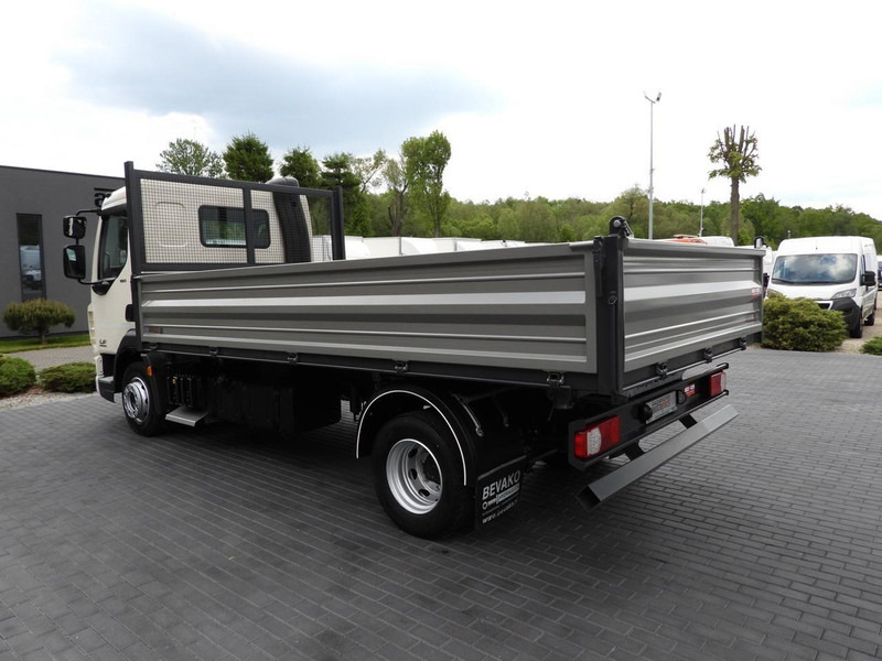 تأجير DAF LF 180 WYWROTKA TRÓJSTRONNA TEMPOMAT LEDY AUTOMAT BLIŹNIACZE KO DAF LF 180 WYWROTKA TRÓJSTRONNA TEMPOMAT LEDY AUTOMAT BLIŹNIACZE KO: صورة 11