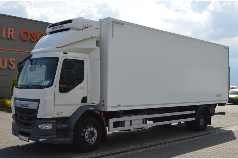 DAF LF 310 - شاحنة ذات مبرد: صورة 1 DAF LF 310 - شاحنة ذات مبرد: صورة 1
