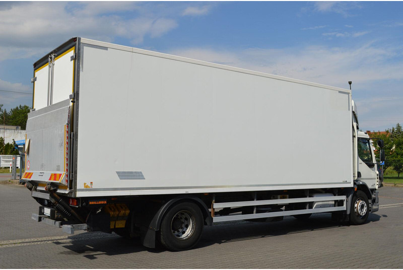 DAF LF 310 - شاحنة ذات مبرد: صورة 4 DAF LF 310 - شاحنة ذات مبرد: صورة 4
