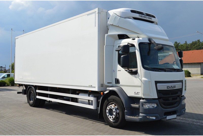 DAF LF 310 - شاحنة ذات مبرد: صورة 5 DAF LF 310 - شاحنة ذات مبرد: صورة 5