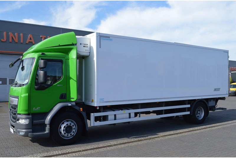 DAF LF 320 - شاحنة ذات مبرد: صورة 5 DAF LF 320 - شاحنة ذات مبرد: صورة 5