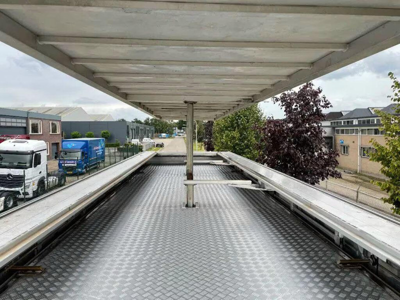 DAF XF 460 - Animal transporter - شاحنة ماشية: صورة 4 DAF XF 460 - Animal transporter - شاحنة ماشية: صورة 4