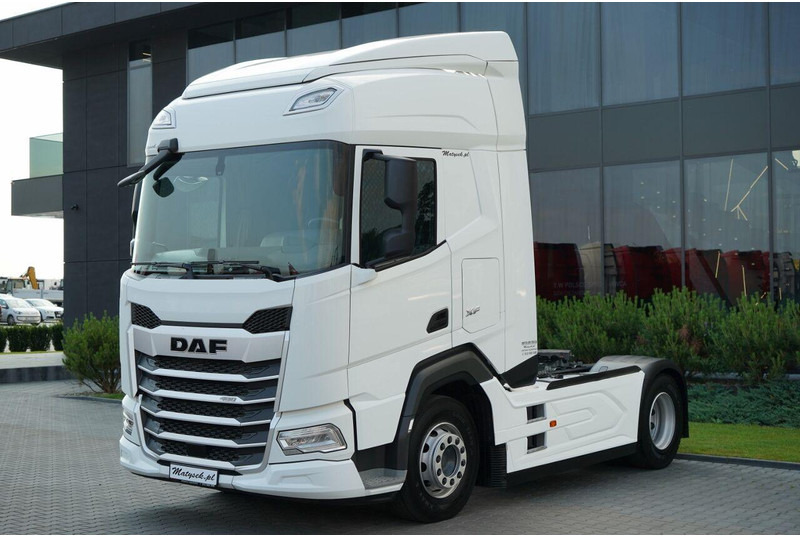 DAF XF 480 / 2023 R / PO KONTRAKCIE SERWISOWYM - رأس تريلا: صورة 5 DAF XF 480 / 2023 R / PO KONTRAKCIE SERWISOWYM - رأس تريلا: صورة 5
