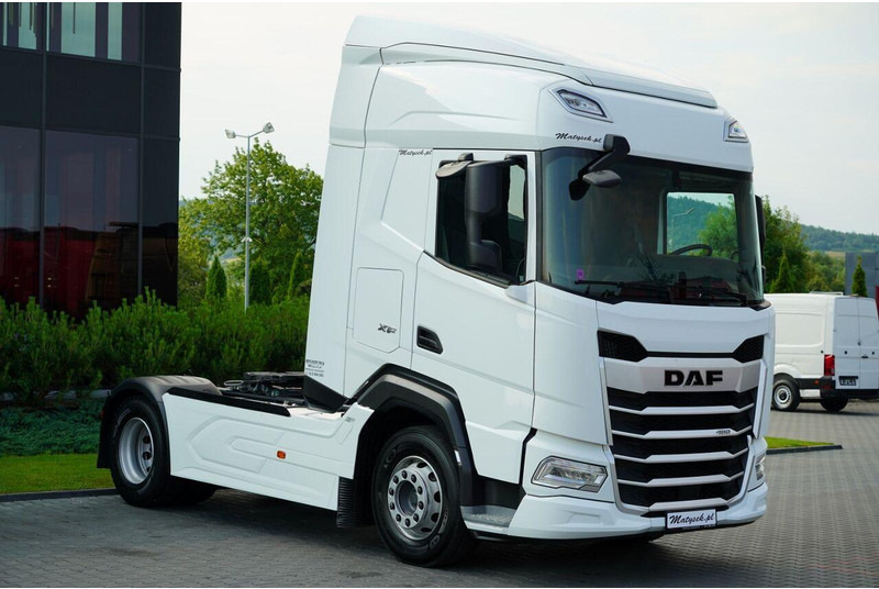 DAF XF 480 / 2023 R / PO KONTRAKCIE SERWISOWYM - رأس تريلا: صورة 2 DAF XF 480 / 2023 R / PO KONTRAKCIE SERWISOWYM - رأس تريلا: صورة 2