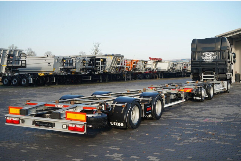 DAF XF 480 / BDF - رأس تريلا: صورة 3 DAF XF 480 / BDF - رأس تريلا: صورة 3