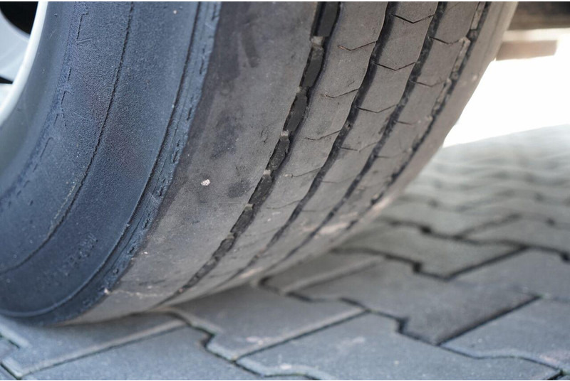 رأس تريلا DAF XF 480 / I-PARK COOL / OPONY 100%: صورة 18