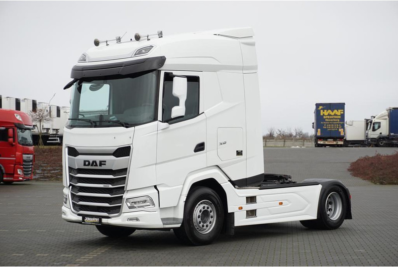 DAF XG / 480 / ACC / EURO 6 / MAŁY PRZEBIEG - رأس تريلا: صورة 2 DAF XG / 480 / ACC / EURO 6 / MAŁY PRZEBIEG - رأس تريلا: صورة 2