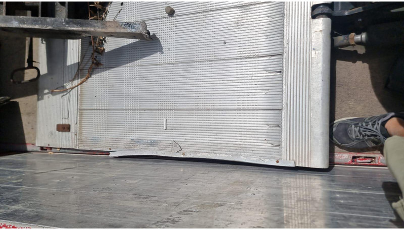 Dhollandia DHLM41 Full Taillift - 750 Kg - رافعة خلفية - شاحنة: صورة 3 Dhollandia DHLM41 Full Taillift - 750 Kg - رافعة خلفية - شاحنة: صورة 3
