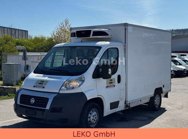 Fiat Ducato 2,3 Kühlaggregat Defekt - شاحنة توصيل مبردة: صورة 3 Fiat Ducato 2,3 Kühlaggregat Defekt - شاحنة توصيل مبردة: صورة 3