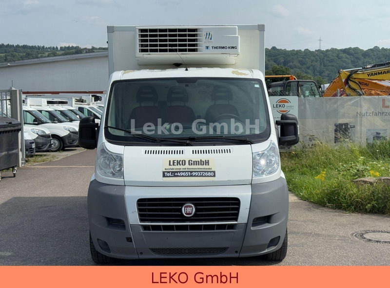 Fiat Ducato 2,3 - شاحنة توصيل مبردة: صورة 2 Fiat Ducato 2,3 - شاحنة توصيل مبردة: صورة 2