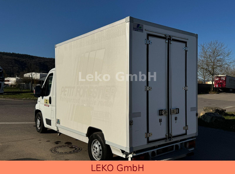 Fiat Ducato Mit Thermoking V-500 Max TC - شاحنة توصيل مبردة: صورة 5 Fiat Ducato Mit Thermoking V-500 Max TC - شاحنة توصيل مبردة: صورة 5